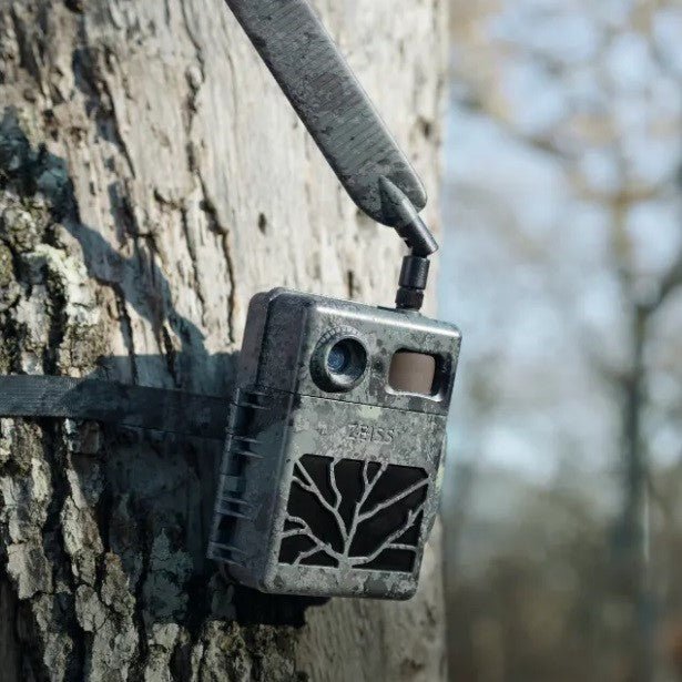 WILDLIFE CAMERAS - Thermal4Birding