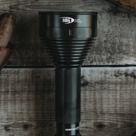 TORCHES - Thermal4Birding