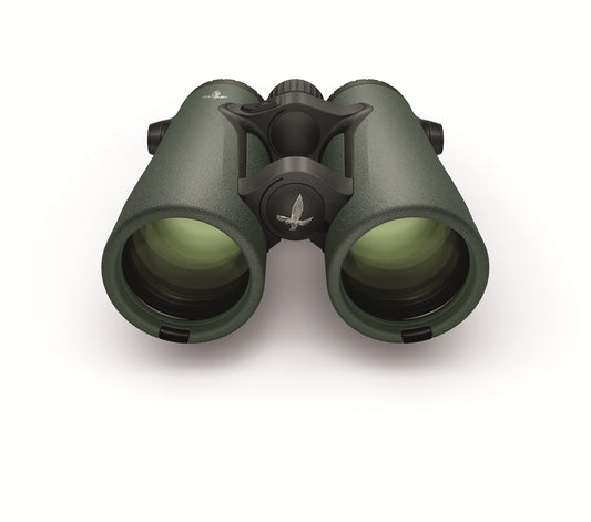 Swarovski NL PURE 12X42 GREEN