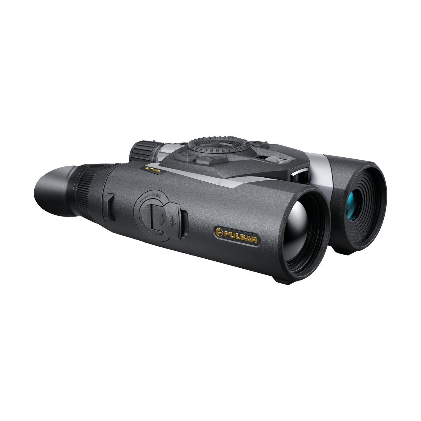 Pulsar Symbion DXT50