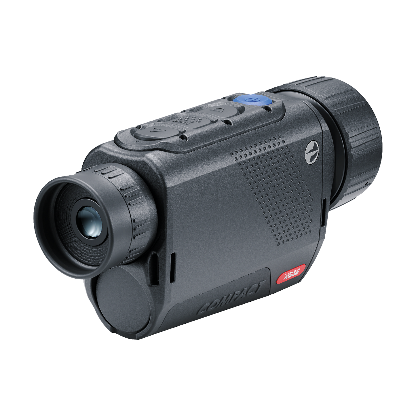 Pulsar Axion Compact XG35