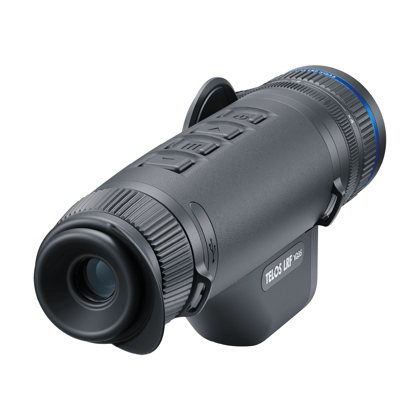 Pulsar Telos LRF XQ35