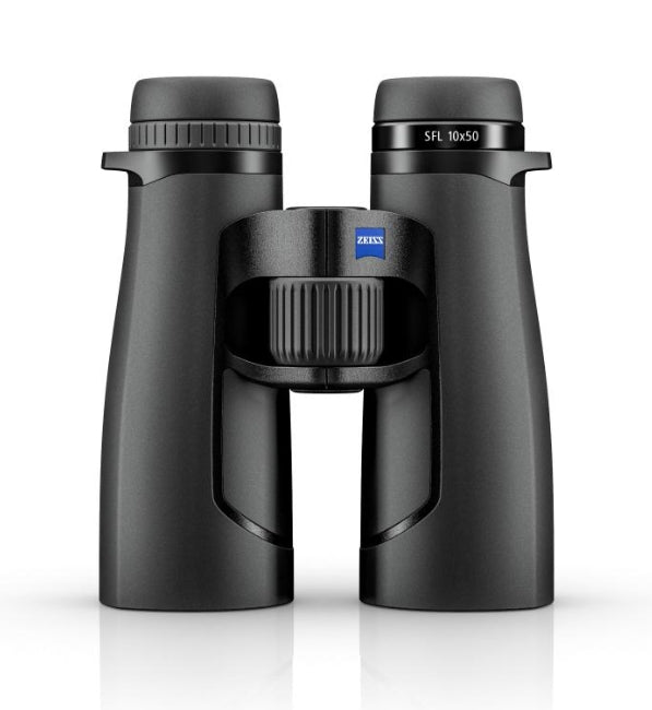 ZEISS Victory SFL 10x50