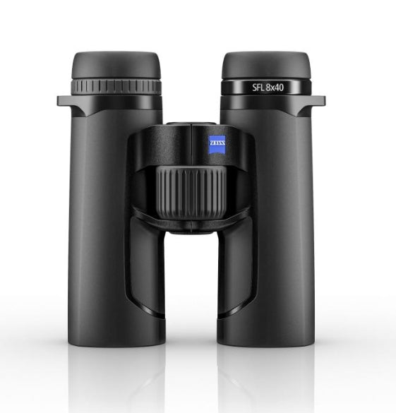 ZEISS Victory SFL 8x40