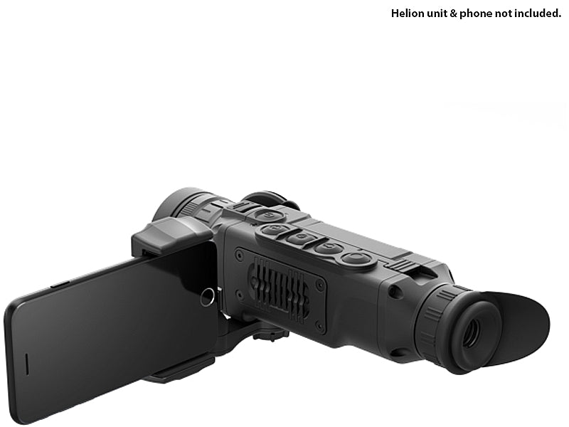 Pulsar Flip-Up Phone Mount