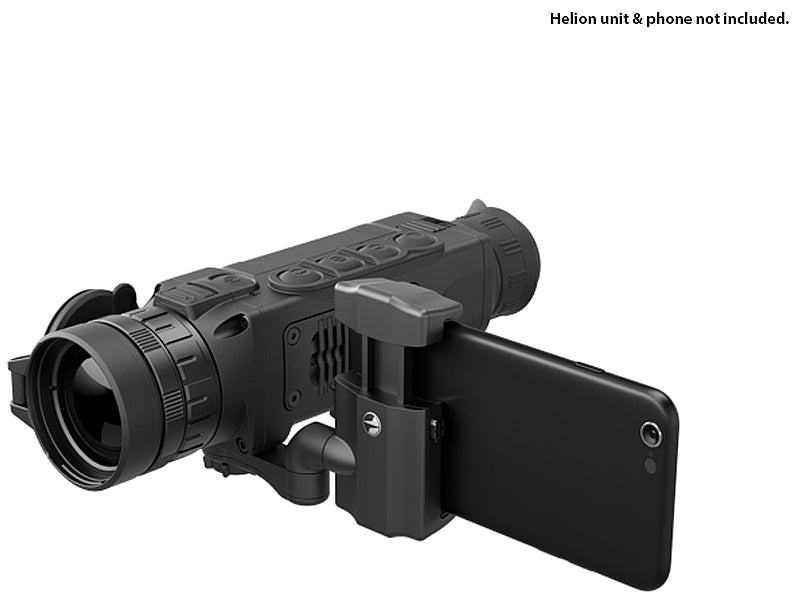 Pulsar Flip-Up Phone Mount