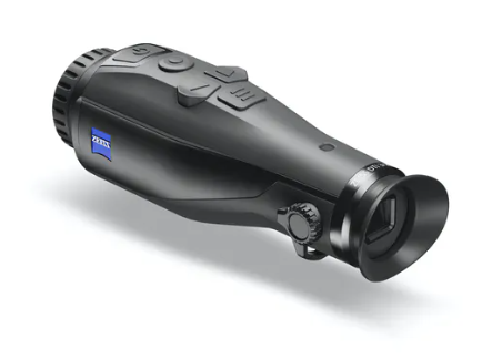 Zeiss DTI 3/25 GEN2