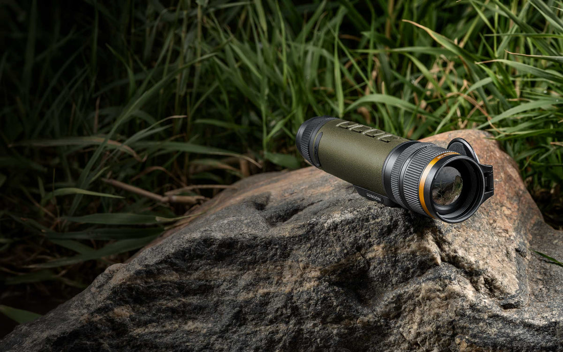 The New Pulsar Wildlife Range