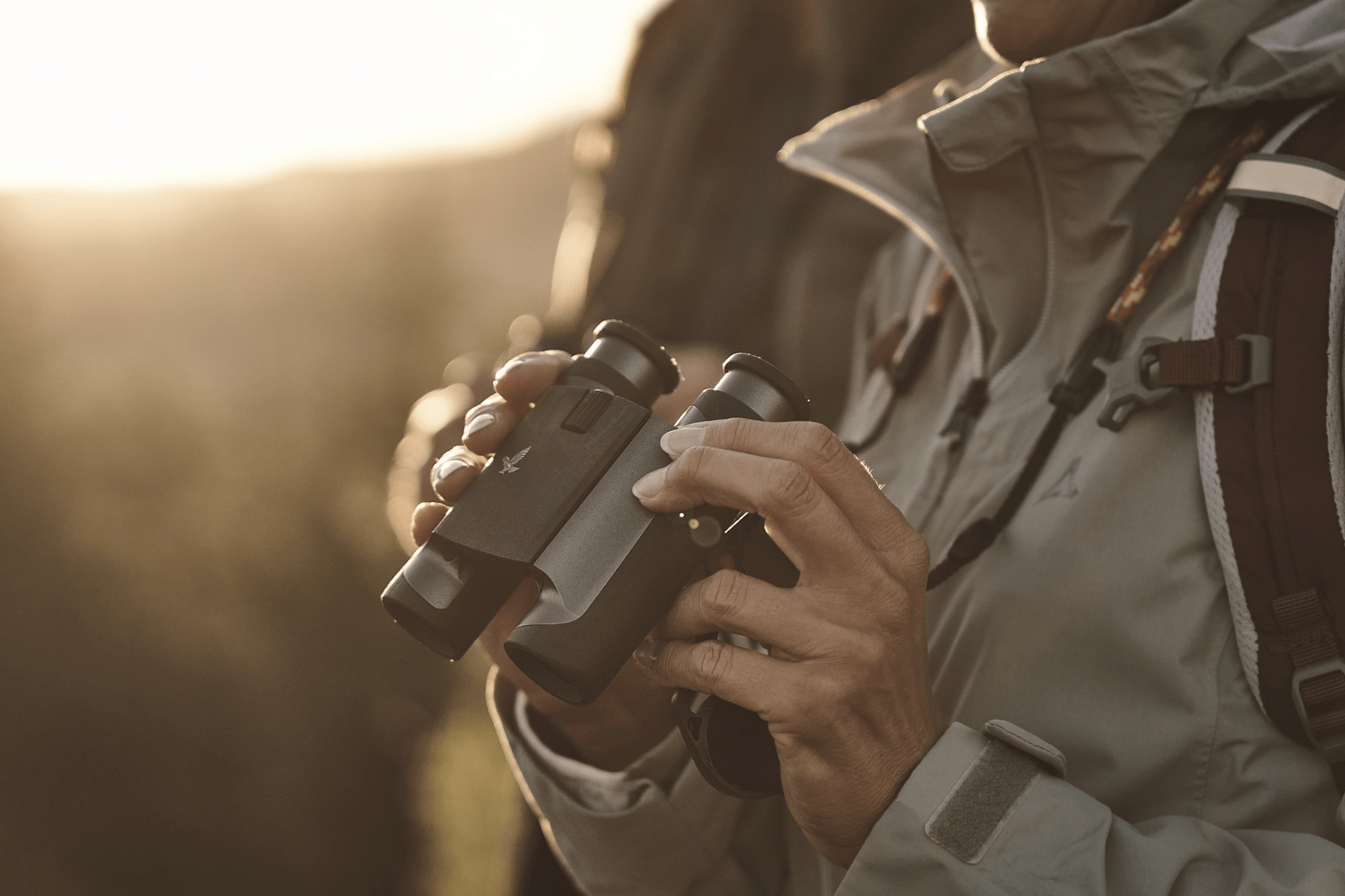 BINOCULARS - Thermal4Birding