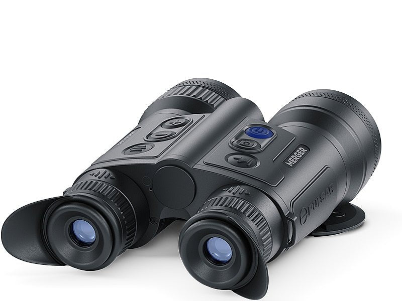 Pulsar Merger LRF XP50