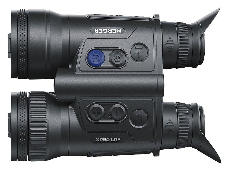 Pulsar Merger LRF XP50