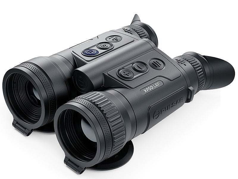 Pulsar Merger LRF XP50