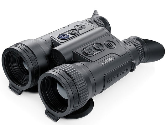 Pulsar Merger LRF XP50