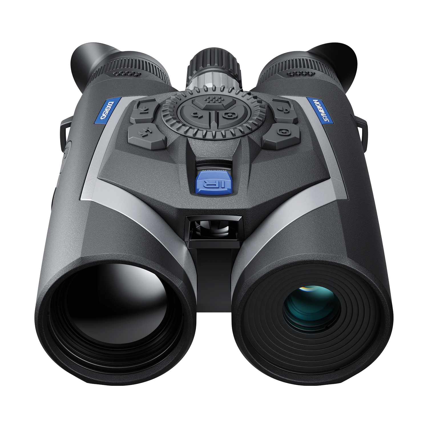 Pulsar Symbion LRF DXR50