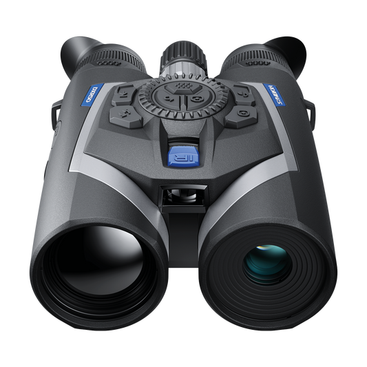 Pulsar Symbion LRF DXR50