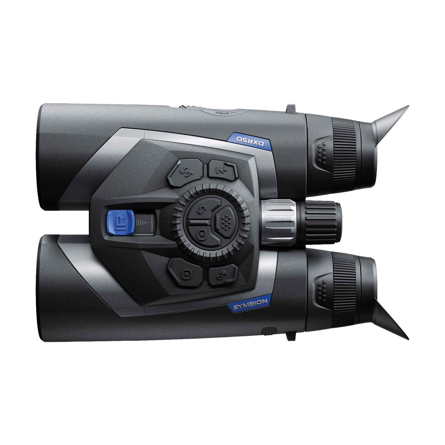 Pulsar Symbion LRF DXR50