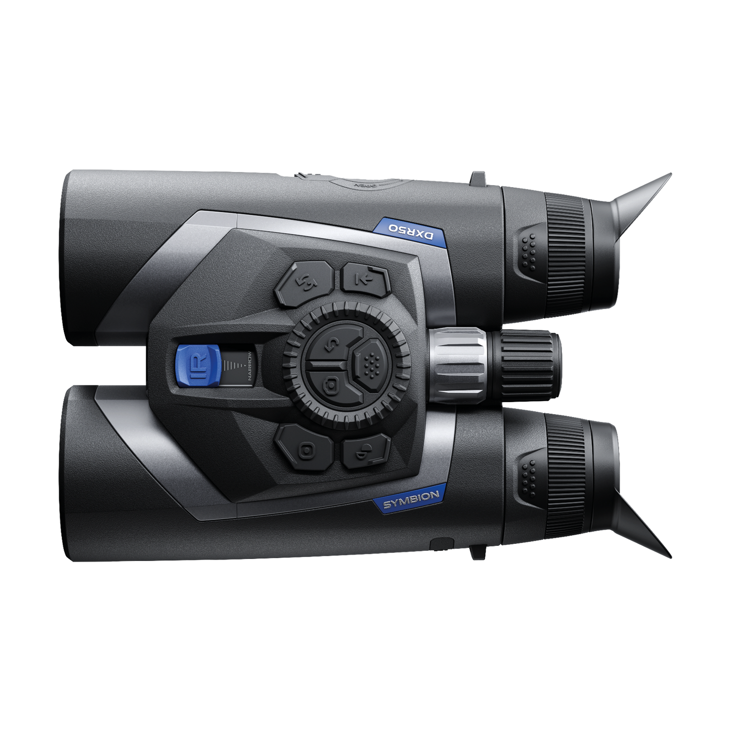 Pulsar Symbion LRF DXR50