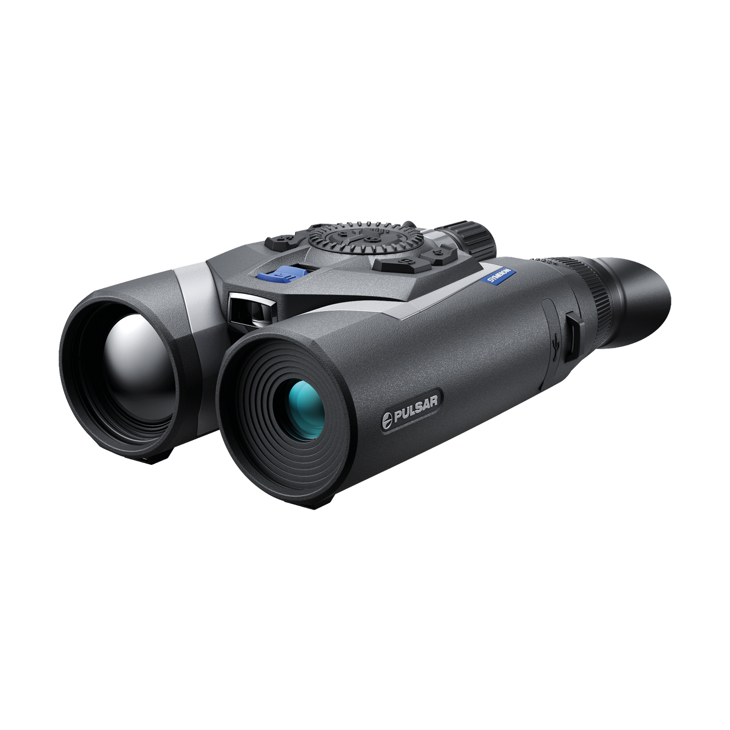 Pulsar Symbion LRF DXR50