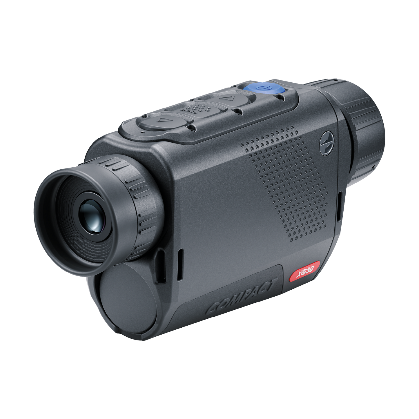 Pulsar Axion Compact XG30