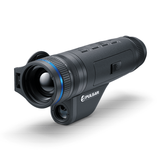 Pulsar Telos LRF XQ35