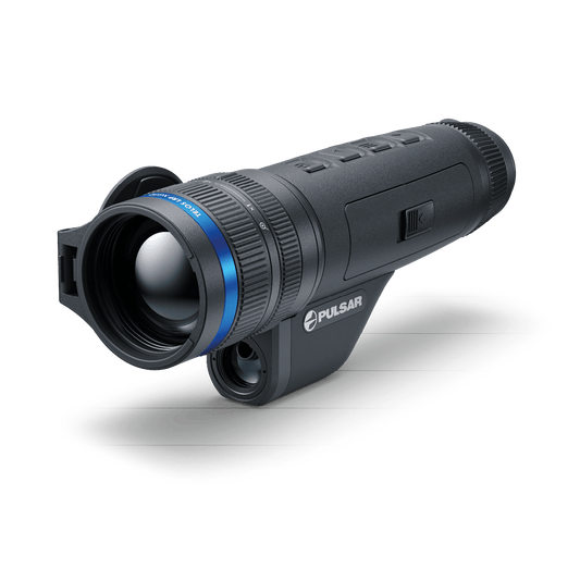 Pulsar Telos LRF XG50