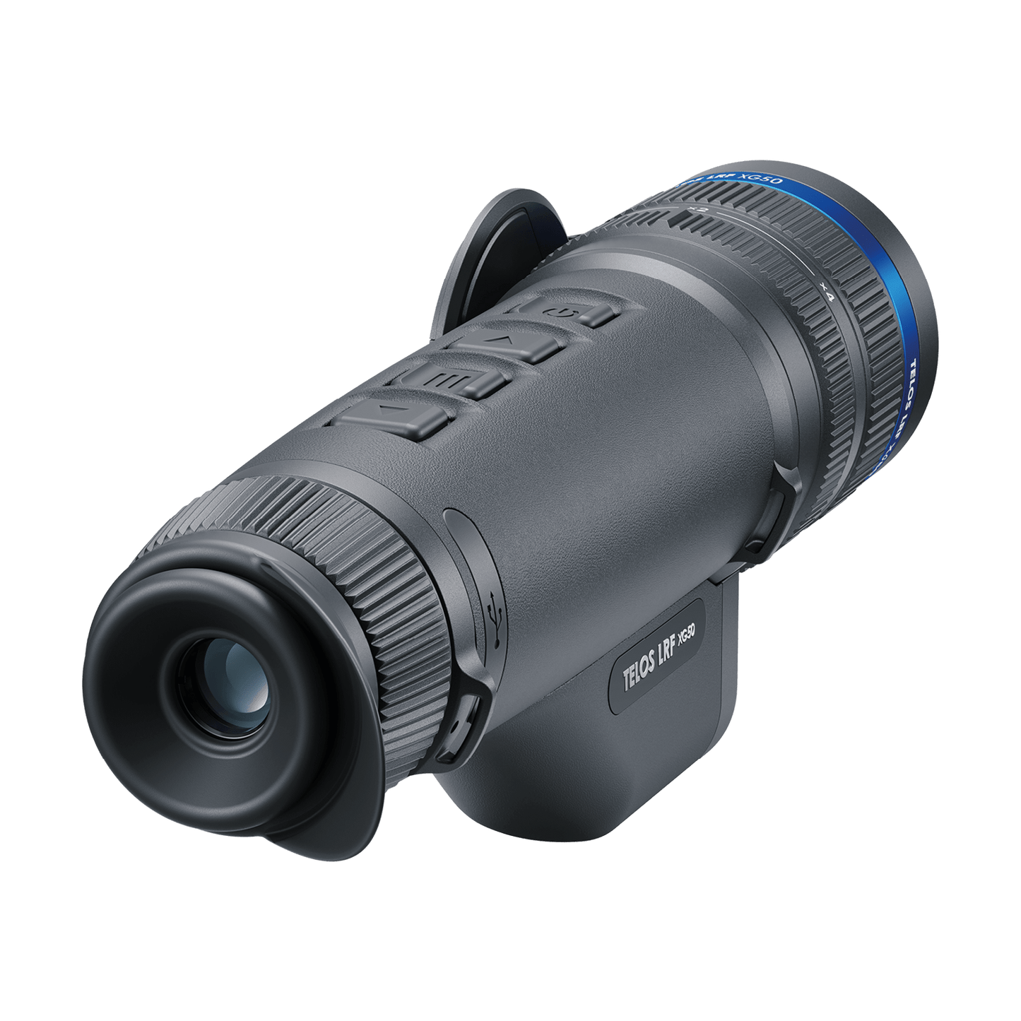 Pulsar Telos LRF XG50