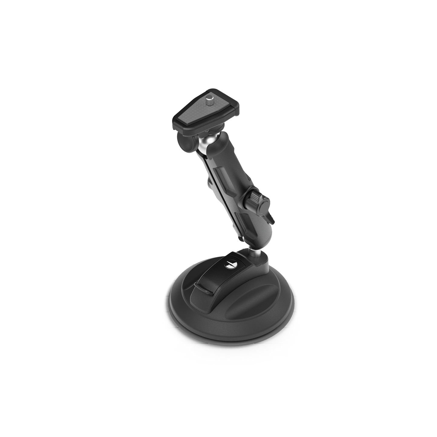 Pulsar Flat Glass Mount