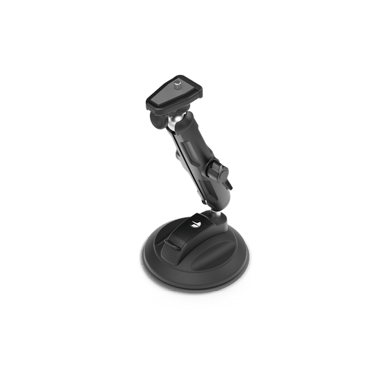 Pulsar Flat Glass Mount
