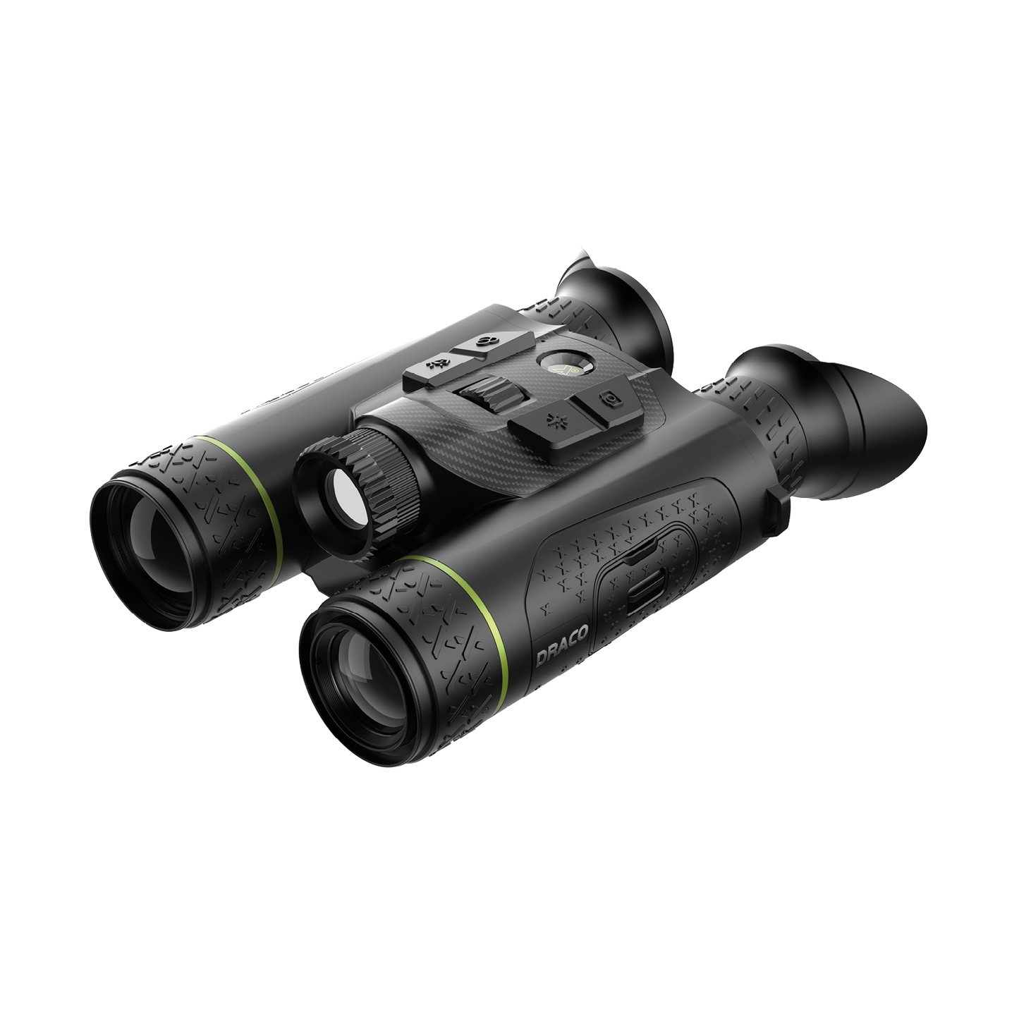 Pixfra Draco 225-4k