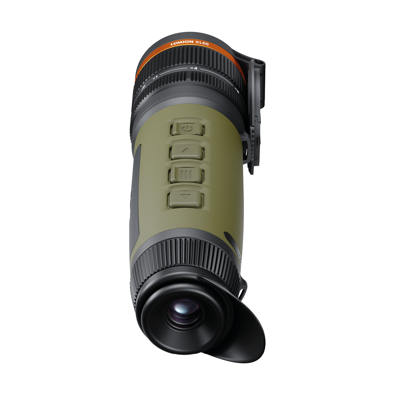 Pulsar Lumion XL50 – Thermal4Birding