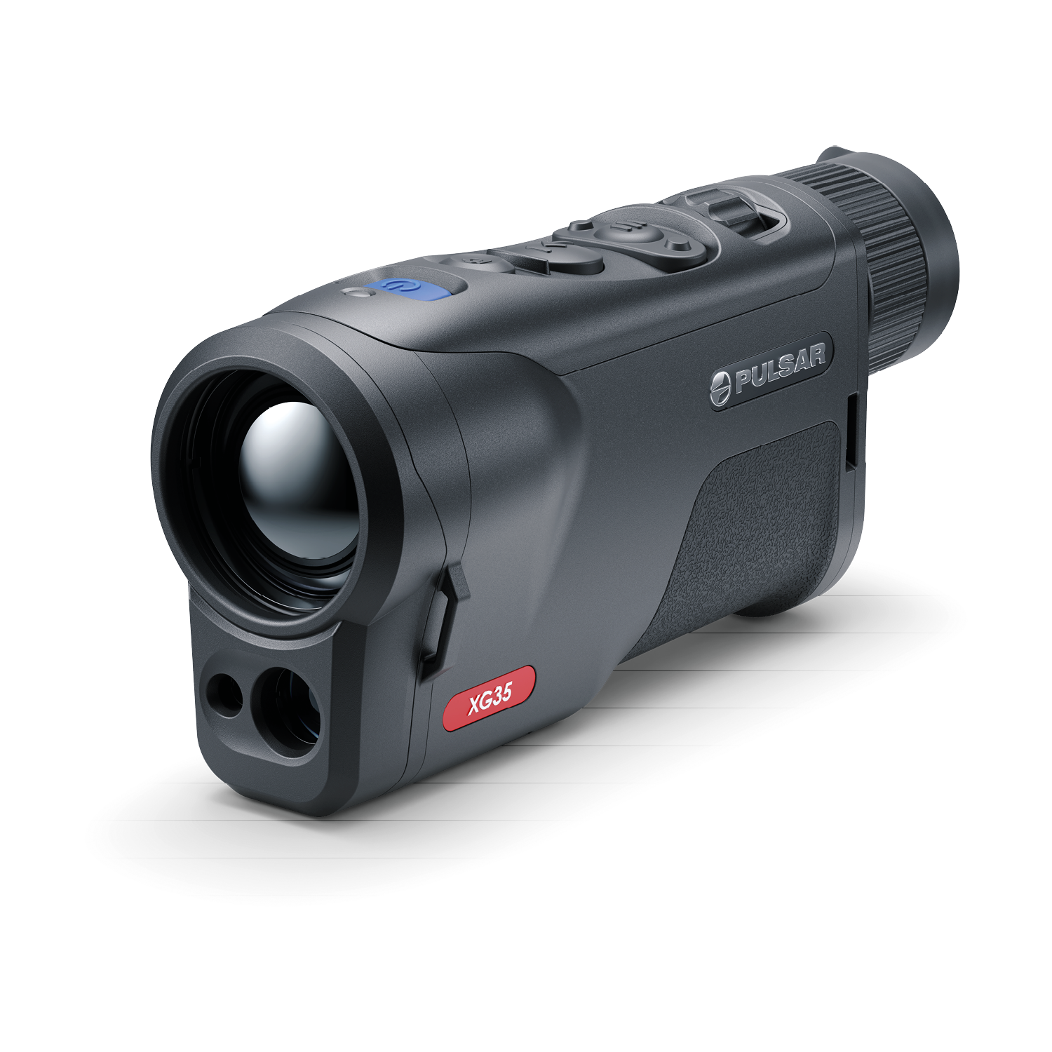 Pulsar Oryx LRF XG35 | Thermal Monocular for Birding | US