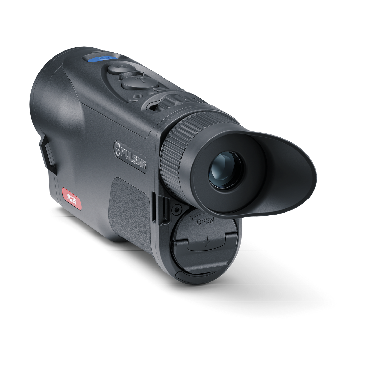 Pulsar Oryx XG35 LRF