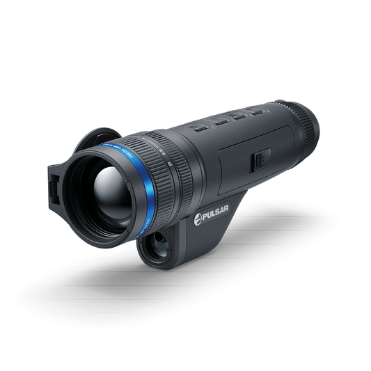 Pulsar Telos LRF XP50