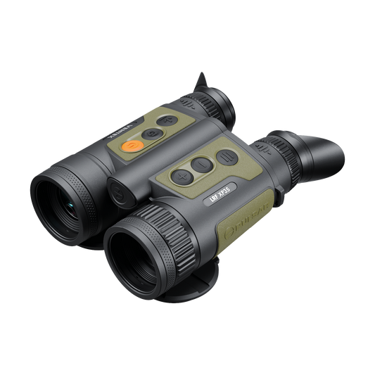 Pulsar Ventex XP35