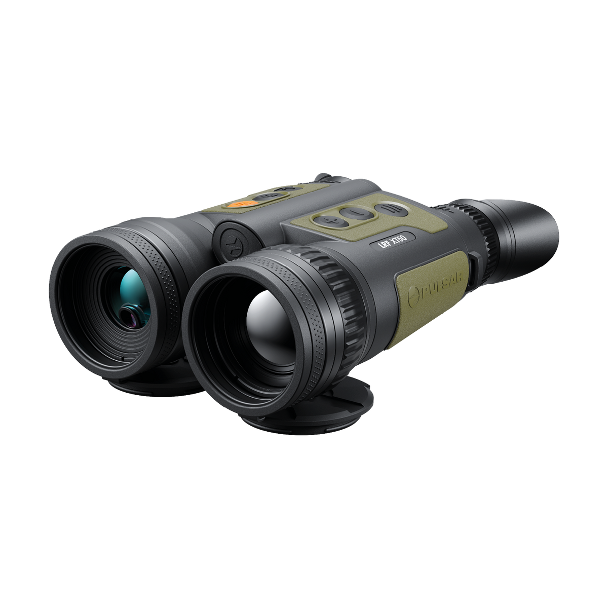 Pulsar Ventex XT50 | HD Thermal Binoculars | Birding – Thermal4Birding