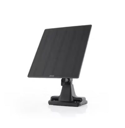 Zeiss Secacam Solar Panel