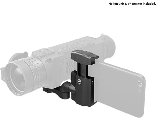 Pulsar Flip-Up Phone Mount