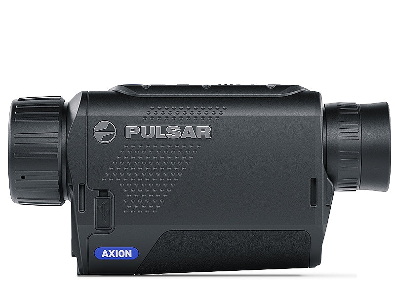 Pulsar Axion XM30F - With free Nanuk hard case!