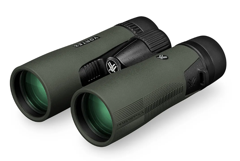Vortex Diamondback 8x42 HD