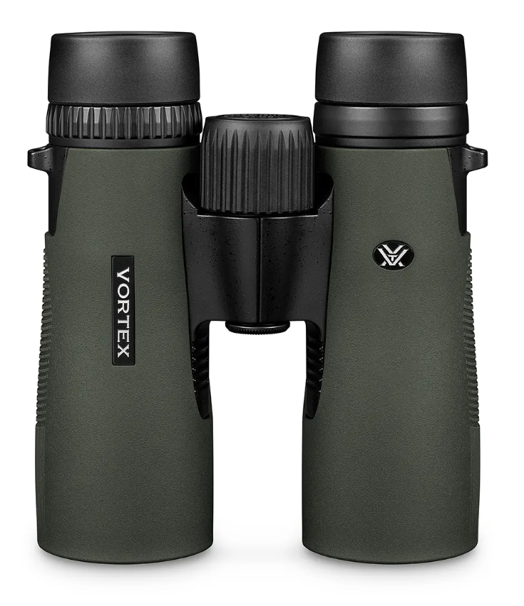 Vortex Diamondback 8x42 HD